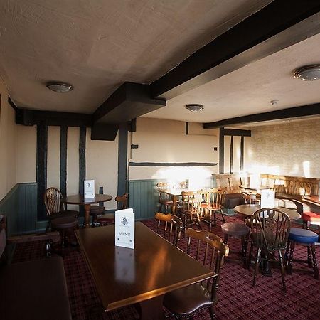 Anchor Hotel Burnham-on-Crouch Esterno foto