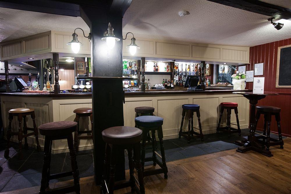 Anchor Hotel Burnham-on-Crouch Esterno foto